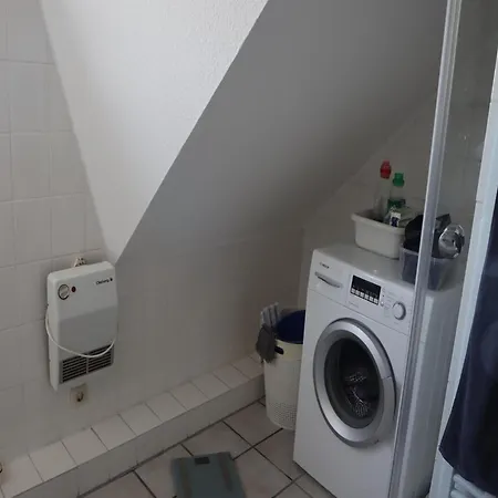 In 아파트 Petersdorf auf Fehmarn
