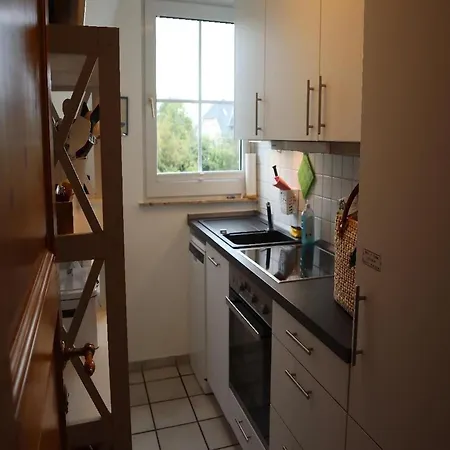 아파트 In Petersdorf auf Fehmarn