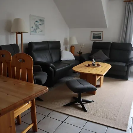 In Petersdorf auf Fehmarn