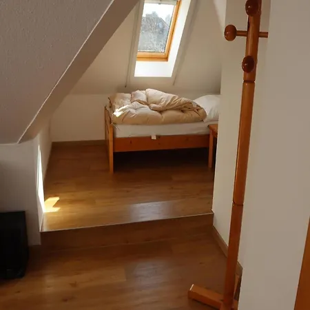 In 아파트 Petersdorf auf Fehmarn